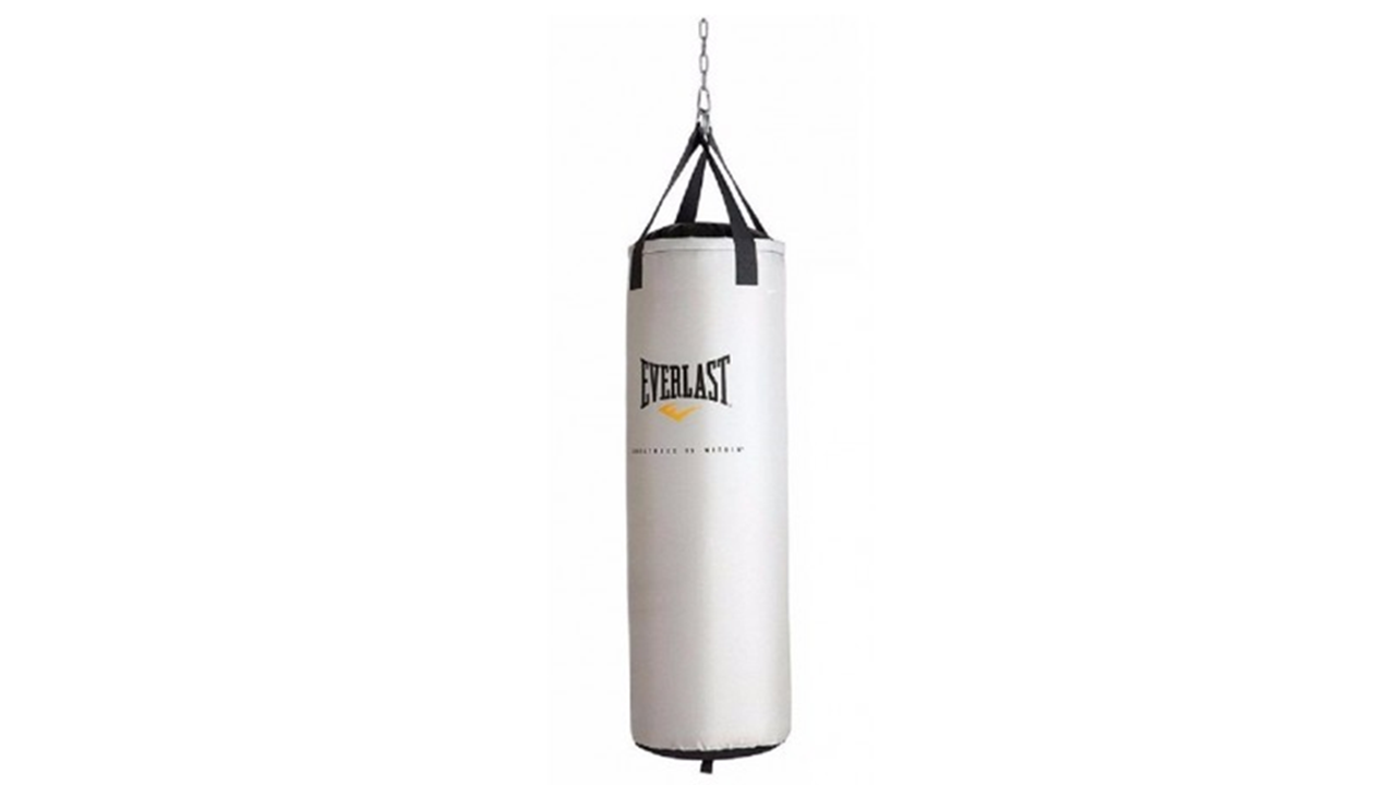 SACO EVERLAST POWERLOOK POLY PL/NE 100CM