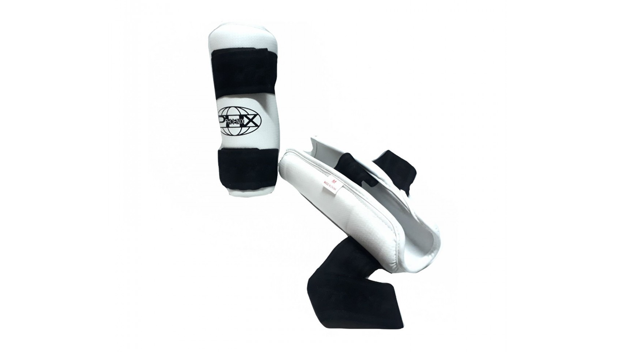 ANTEBRACERAS DE TAEKWONDO