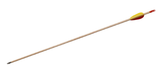 3 FLECHAS MADERA