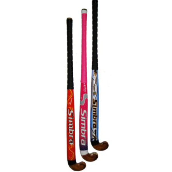 PALO DE HOCKEY BAMBINO 32″ SIMBRA