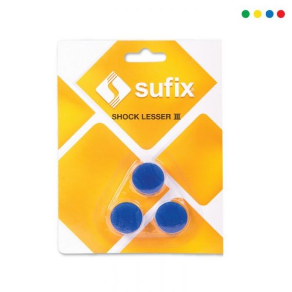 ANTIVIBRADOR SUFIX 3 UND.