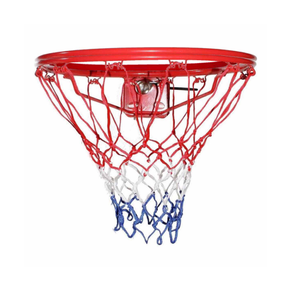 ARO BASQUETBOL DOBLE RETRACTIL DRB