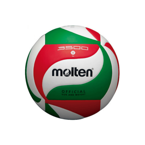 BALÓN VOLEIBOL 3500 SOFT TOUCH MOLTEN
