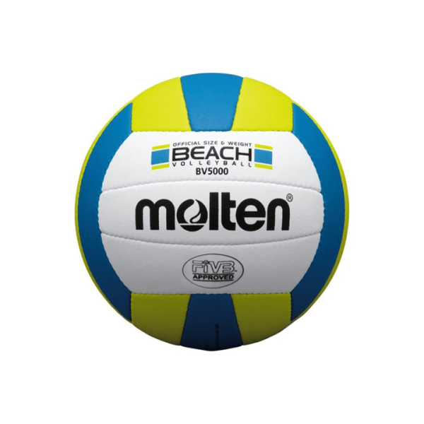 BALÓN VOLEIBOL BV - 5000 MOLTEN