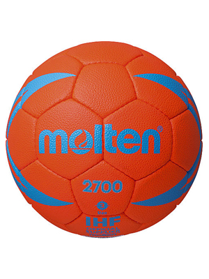 BALÓN HANDBOL MOLTEN 2700