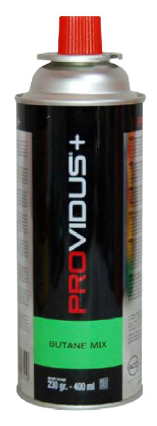 CARTUCHO DE GAS 227 GRAMOS FG OUTDOORS