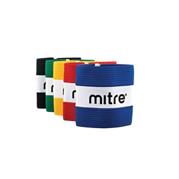 CINTA CAPITAN MITRE
