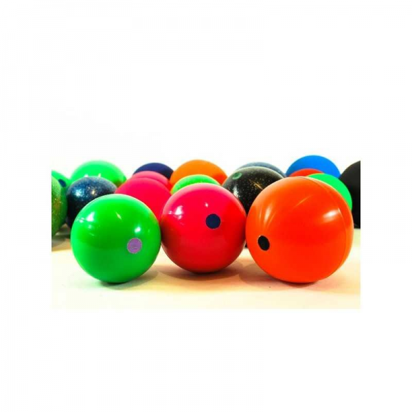 PELOTA BURBUJA 63MM