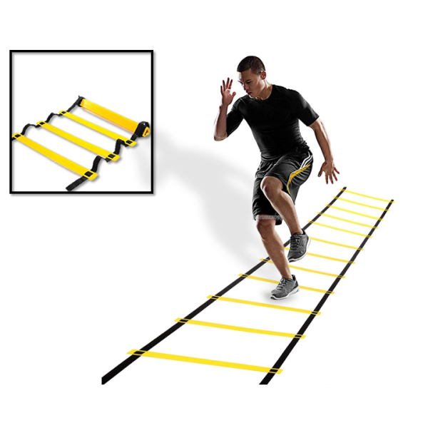 ESCALERA DE ENTRENAMIENTO
