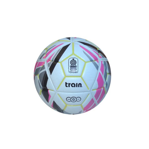 BALÓN FÚTBOL TRAIN NEXUS