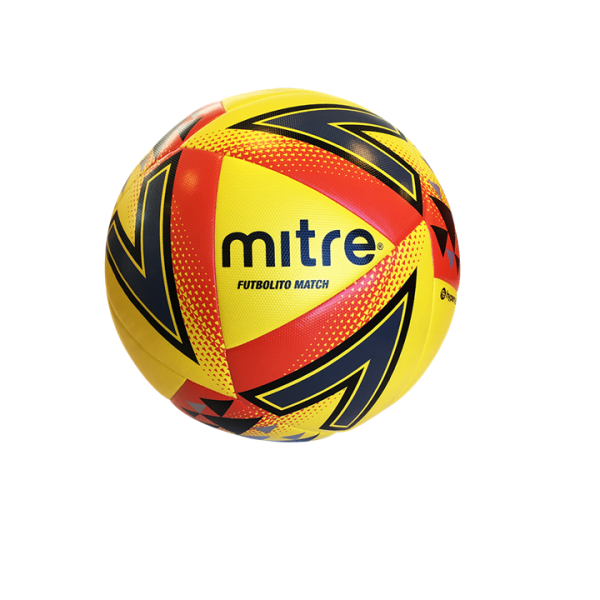BALÓN FUTBOLITO MITRE MATCH