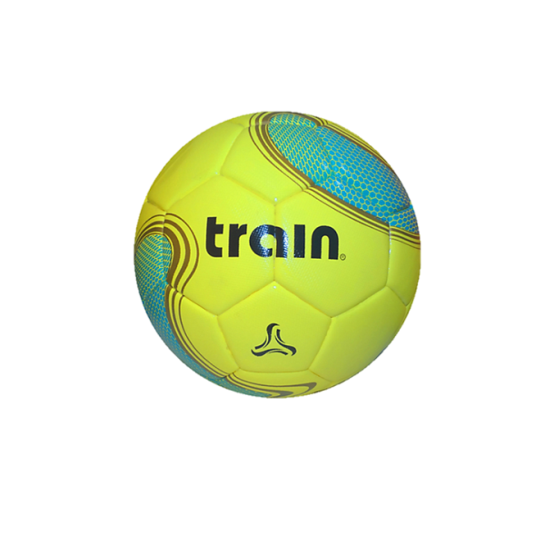 BALÓN FUTBOLITO TRAIN ULTRA