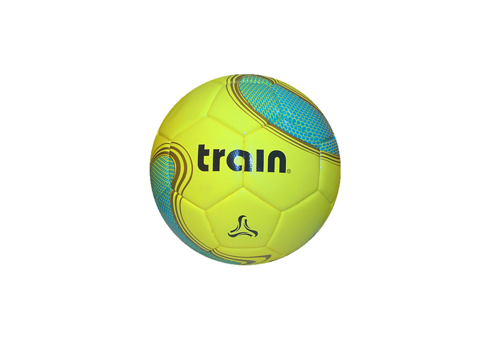 BALÓN FUTBOLITO TRAIN ULTRA