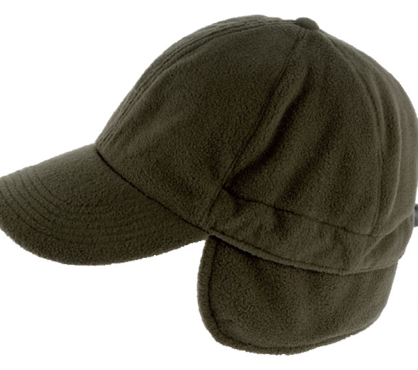 GORRO POLAR GAMO