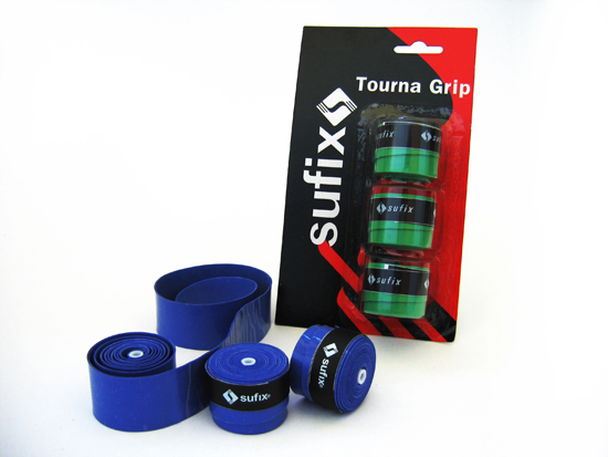SET GRIP TENIS SUFIX