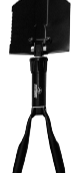 PALA PLEGABLE FG OUTDOORS