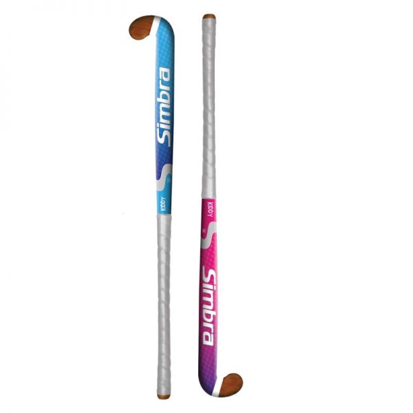 PALO DE HOCKEY KIDDY 30