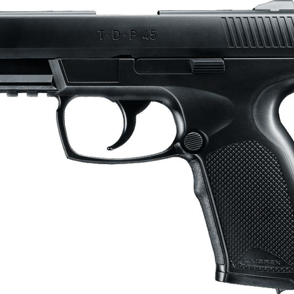 PISTOLA UMAREX CO2 TDP45