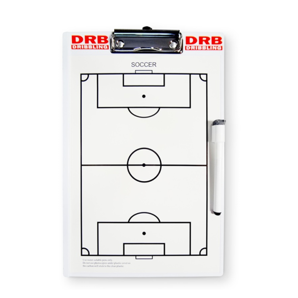 PIZARRA ENTRENADOR FÚTBOL