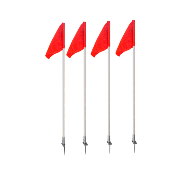 SET BANDERINES DE CORNER