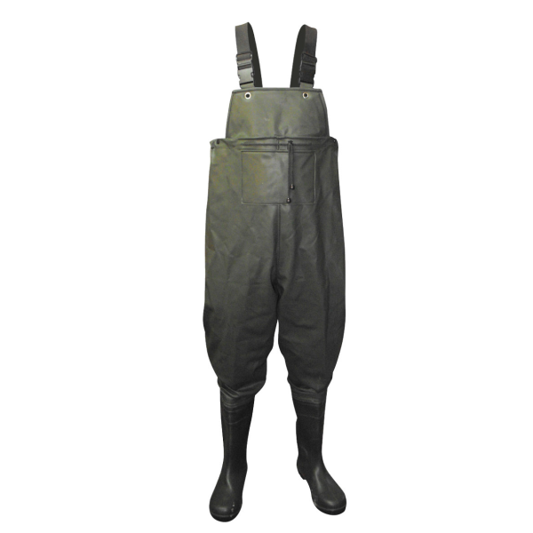 WADER PESCA QUAIL