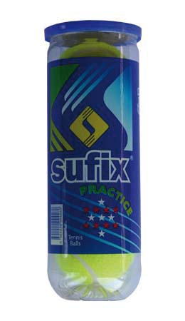 TARRO PELOTAS SUFIX PRACTICE