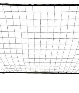ARCO MINI FÚTBOL ENSAMBLABLE TRAIN