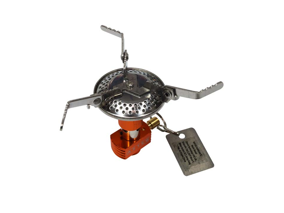 COCINILLA COMPACTA BLAZE NAUTIKA