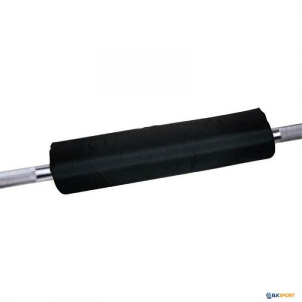 Protector De Cuello Para Barra De Pesas C.P. Sports - Acolchado Para Levantamiento, Culturismo Y Fitness, Diámetro 10 Cm, Varios Colores