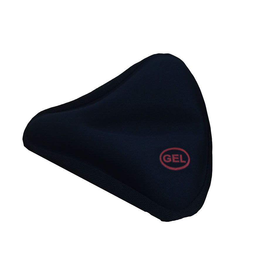 CUBRE ASIENTO BICICLETA GEL