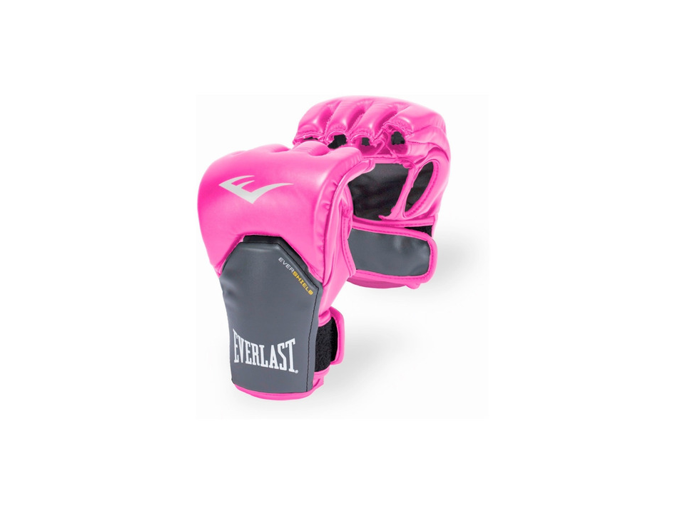 GUANTILLA MMA EVERLAST COMPETITION - Imagen 2