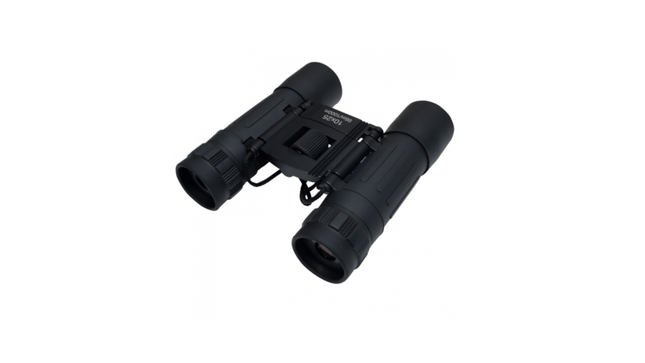 BINOCULAR NAUTIKA BIRD 10x25