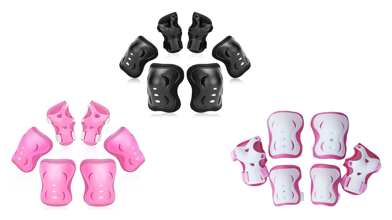 SET PROTECCION HD INFANTIL / JUVENIL