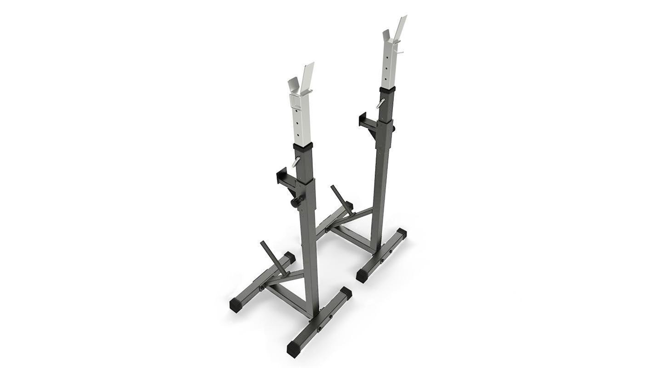 SQUAT RACK MULTIFUNCIONAL SENTADILLA - Imagen 2