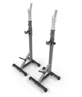 SQUAT RACK MULTIFUNCIONAL SENTADILLA