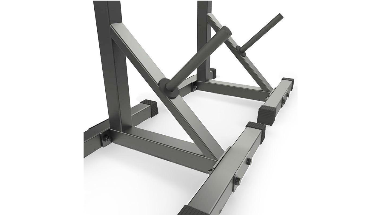 SQUAT RACK MULTIFUNCIONAL SENTADILLA - Imagen 3