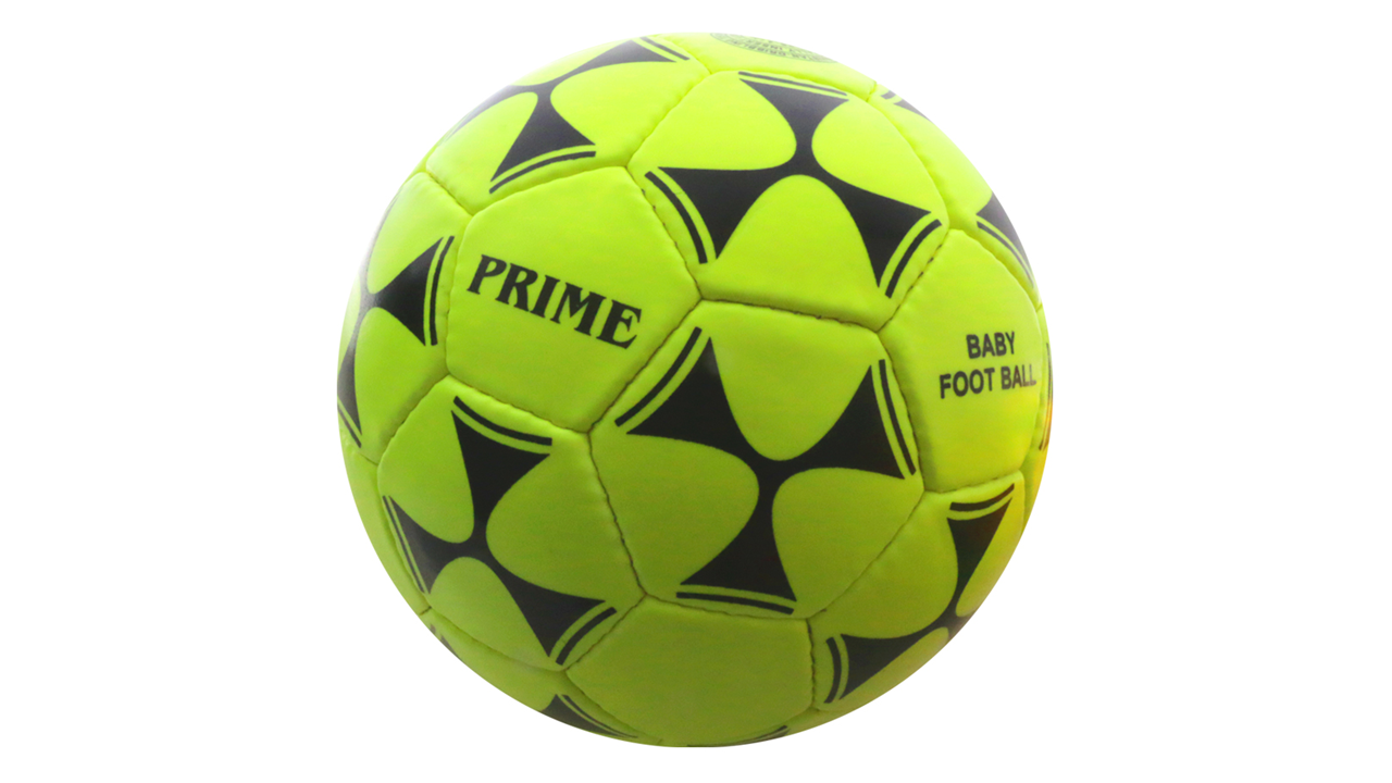 BALÓN BABY FUTSAL PRIME DRB Nº4