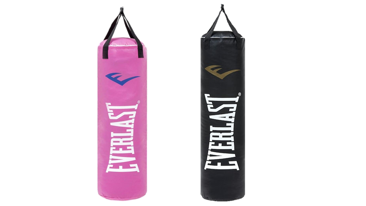 SACO EVERLAST POWERLOOK NEVETEAR 100 CM