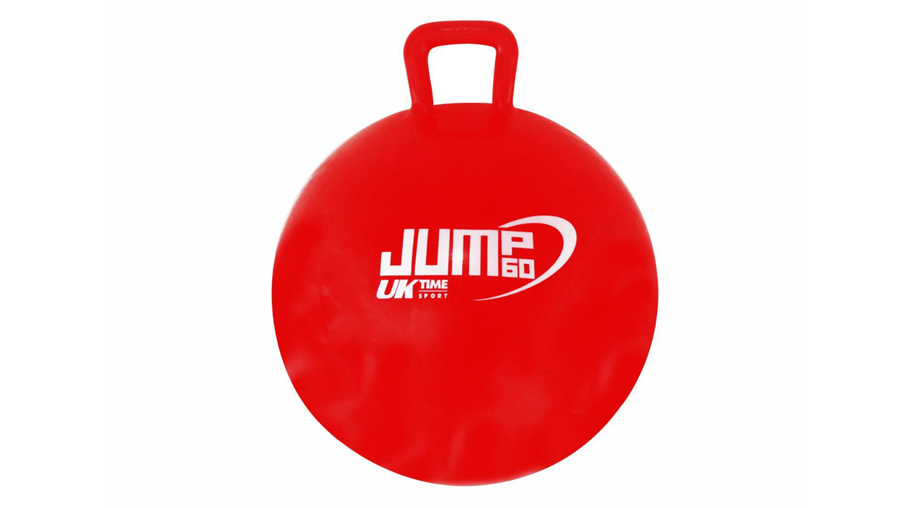 BALON DE SALTO 60 CMS