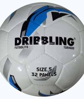 BALON FUTBOLITO TORNADO DRB