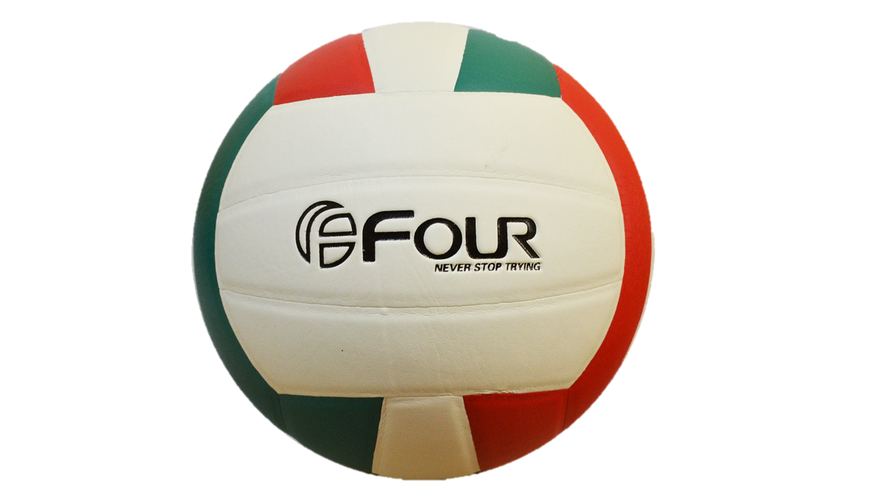 BALON VOLEIBOL FOUR IV5XC - Imagen 2