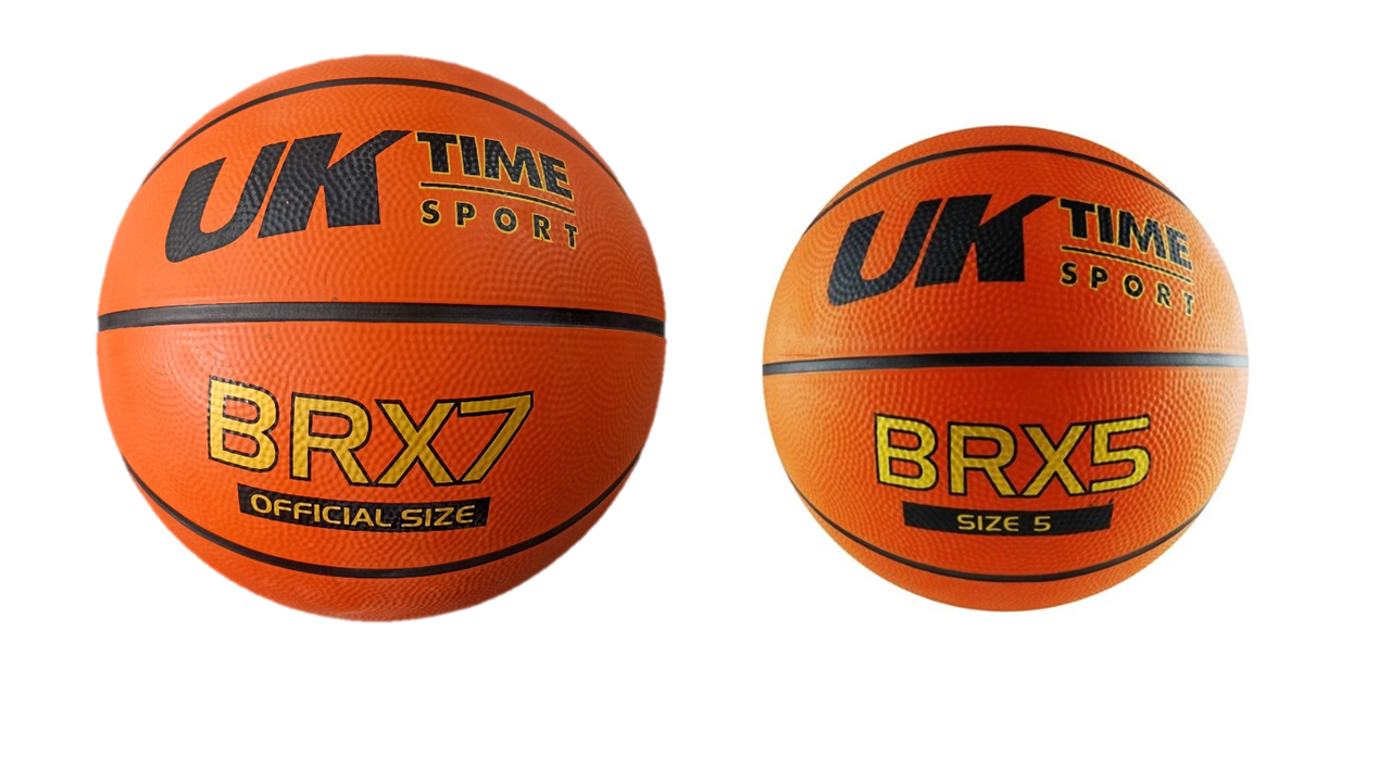 BALON BASQUETBOL UK TIME BRX