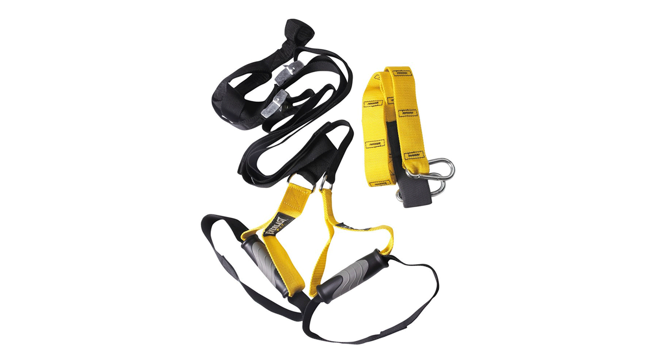TRX BANDA DE SUSPENSION EVERLAST - Imagen 2