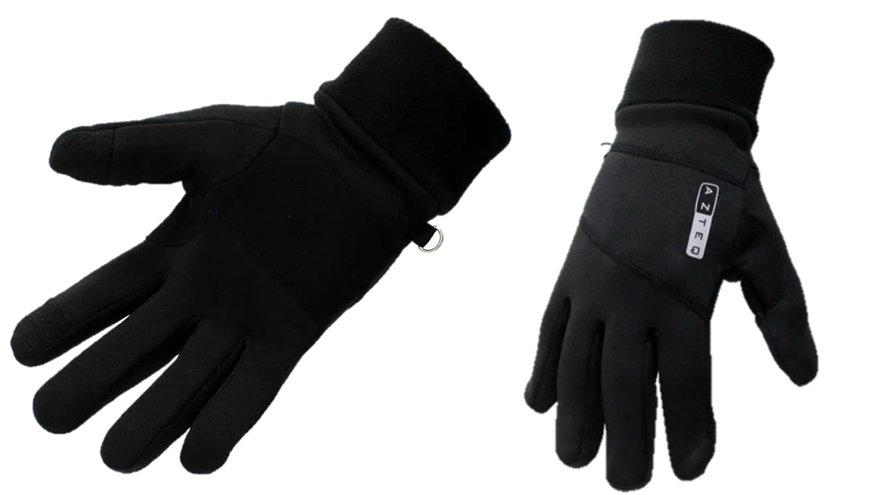 GUANTES AZTEQ MONTREAL - Imagen 2