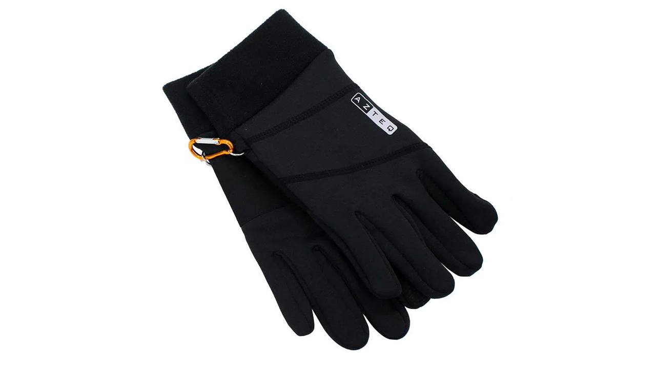 GUANTES AZTEQ MONTREAL