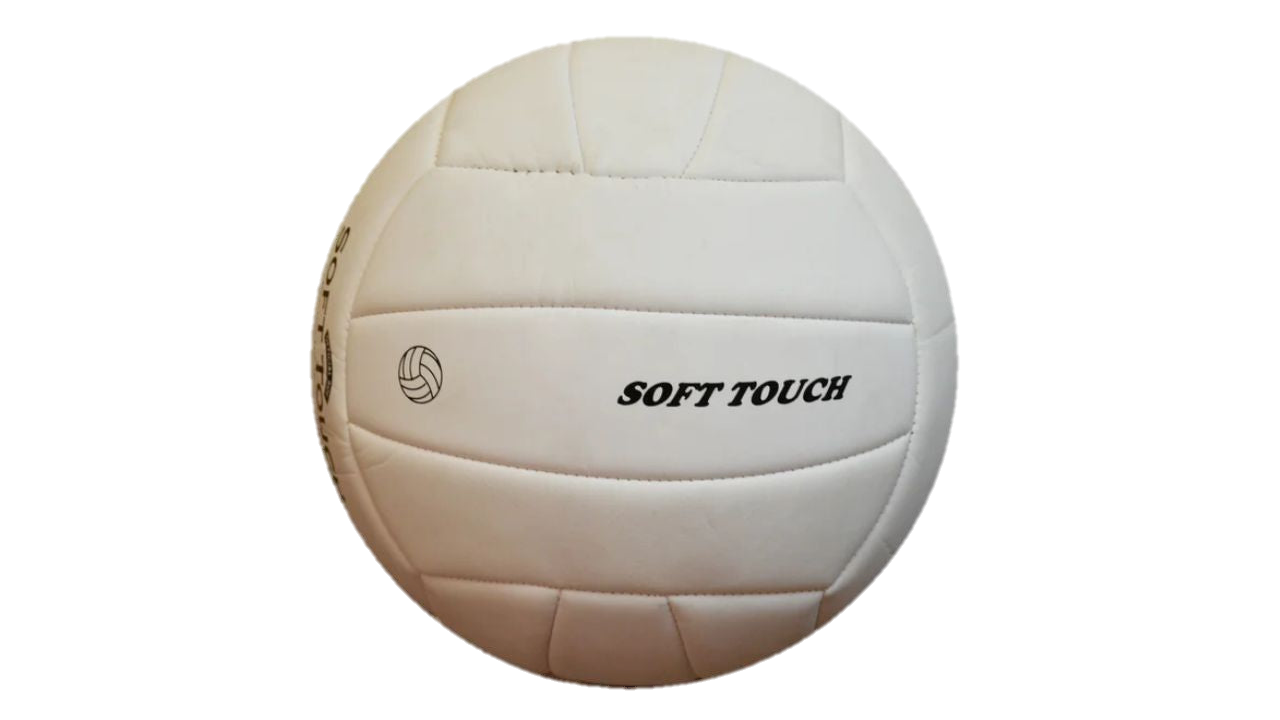BALON VOLEIBOL FOUR SOFT TOUCH ATTACK N°5 - Imagen 2