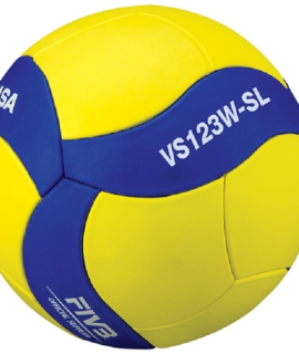 BALON VOLEIBOL MIKASA VS123W-SL