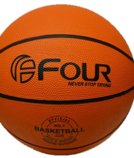 BALON BASQUETBOL FOUR