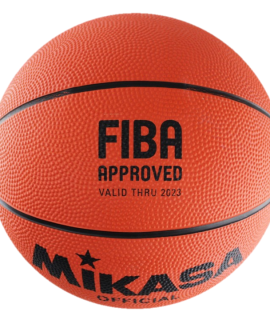 BALON BASQUETBOL GOMA MIKASA