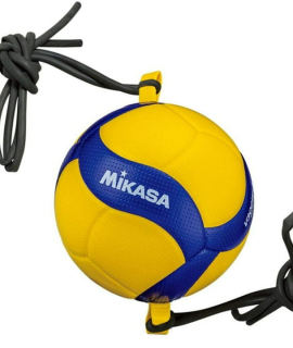 BALON VOLEIBOL V300W-AT-TR